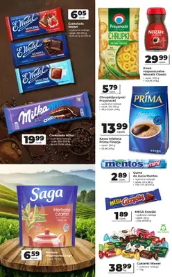 Odido - gazetka promocyjna Gazetka od środy 15.04 do wtorku 28.04 - strona 6