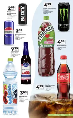 Odido - gazetka promocyjna Gazetka od środy 15.04 do wtorku 28.04 - strona 7