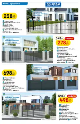 Castorama - gazetka promocyjna Więcej produktów do domu i ogrodu od środy 15.04 do wtorku 21.04 - strona 2