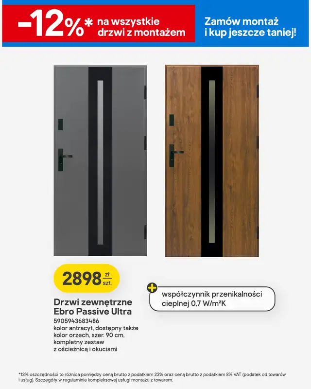 Castorama - gazetka promocyjna Remont i budowa od wtorku 07.04 do wtorku 21.04 - strona 28