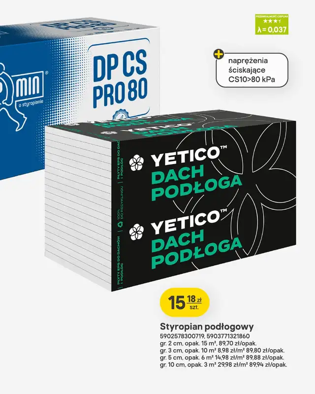 Castorama - gazetka promocyjna Remont i budowa od wtorku 07.04 do wtorku 21.04 - strona 33