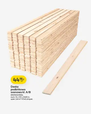 Castorama - gazetka promocyjna Remont i budowa od wtorku 07.04 do wtorku 21.04 - strona 35