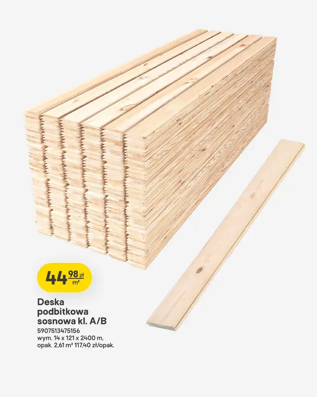 Castorama - gazetka promocyjna Remont i budowa od wtorku 07.04 do wtorku 21.04 - strona 35