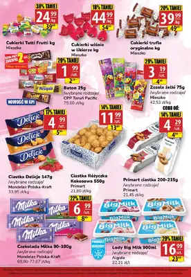 API Market - gazetka promocyjna Gazetka od środy 15.04 do wtorku 21.04 - strona 10