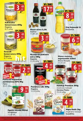 API Market - gazetka promocyjna Gazetka od środy 15.04 do wtorku 21.04 - strona 6