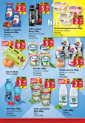 API Market - gazetka promocyjna Gazetka od środy 15.04 do wtorku 21.04 - strona 5