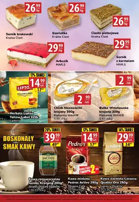 API Market - gazetka promocyjna Gazetka od środy 15.04 do wtorku 21.04 - strona 8