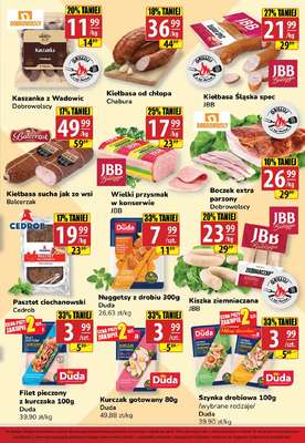 API Market - gazetka promocyjna Gazetka od środy 15.04 do wtorku 21.04 - strona 3