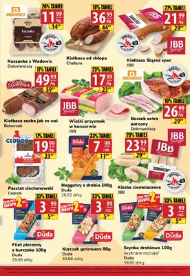 API Market - gazetka promocyjna Gazetka od środy 15.04 do wtorku 21.04 - strona 3