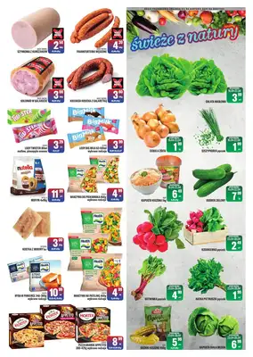 Tomi Markt - gazetka promocyjna Gazetka od czwartku 16.04 do wtorku 28.04 - strona 3