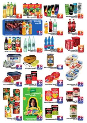 Tomi Markt - gazetka promocyjna Gazetka od czwartku 16.04 do wtorku 28.04 - strona 5