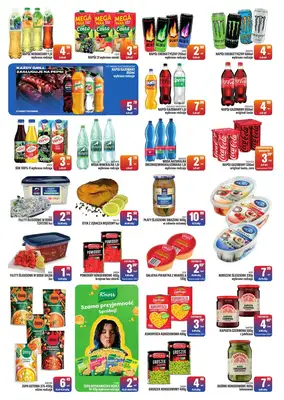 Tomi Markt - gazetka promocyjna Gazetka od czwartku 16.04 do wtorku 28.04 - strona 5