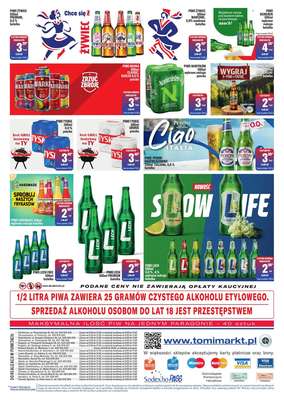 Piwo Lech Free 500ml
