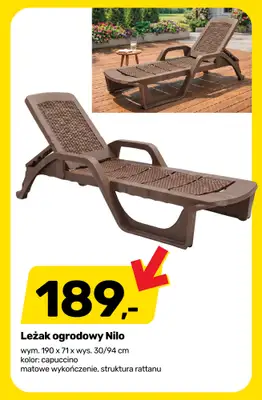 Bricomarche - gazetka promocyjna Czas wolny w plenerze! od środy 15.04 do soboty 18.04 - strona 2