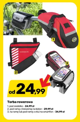 Bricomarche - gazetka promocyjna Czas wolny w plenerze! od środy 15.04 do soboty 18.04 - strona 7