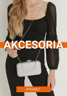 Born2be - gazetka promocyjna -25% na wybrane produkty od środy 15.04 do czwartku 16.04 - strona 4