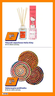 Action - gazetka promocyjna Gazetka od środy 15.04 do wtorku 21.04 - strona 11