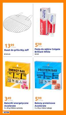 Action - gazetka promocyjna Gazetka od środy 15.04 do wtorku 21.04 - strona 18