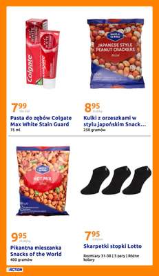 Action - gazetka promocyjna Gazetka od środy 15.04 do wtorku 21.04 - strona 19
