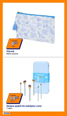 Action - gazetka promocyjna Gazetka od środy 15.04 do wtorku 21.04 - strona 9