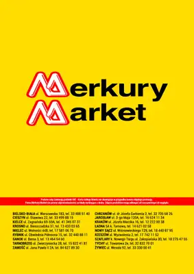 Merkury Market - gazetka promocyjna Dni Ogrodu od soboty 18.04 do niedzieli 26.04 - strona 36