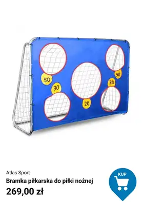 Decathlon - gazetka promocyjna Sport w ogrodzie od środy 15.04  - strona 2