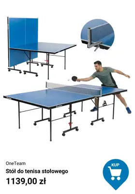 Decathlon - gazetka promocyjna Sport w ogrodzie od środy 15.04  - strona 9