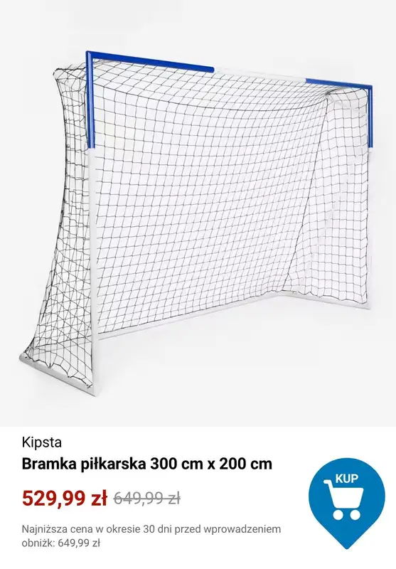 Decathlon - gazetka promocyjna Sport w ogrodzie od środy 15.04  - strona 12