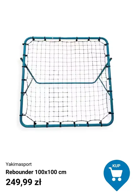 Decathlon - gazetka promocyjna Sport w ogrodzie od środy 15.04  - strona 7