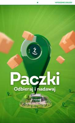 Żabka - gazetka promocyjna Gazetka od środy 08.04 do wtorku 21.04 - strona 81