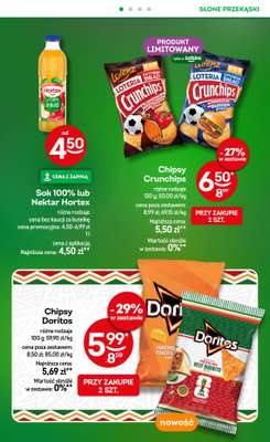 Żabka - gazetka promocyjna Gazetka od środy 08.04 do wtorku 21.04 - strona 20