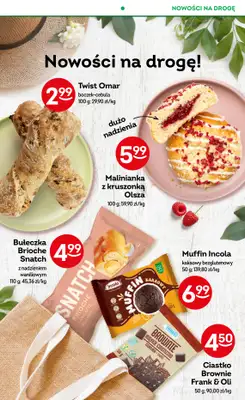 Żabka - gazetka promocyjna Gazetka od środy 08.04 do wtorku 21.04 - strona 31