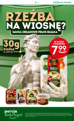 Żabka - gazetka promocyjna Gazetka od środy 08.04 do wtorku 21.04 - strona 6