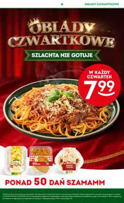 Żabka - gazetka promocyjna Gazetka od środy 08.04 do wtorku 21.04 - strona 10