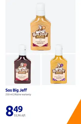 Action - gazetka promocyjna Wszystko na GRILLA w najniższej cenie! od czwartku 16.04 do wtorku 21.04 - strona 9