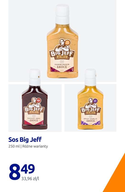 Action - gazetka promocyjna Wszystko na GRILLA w najniższej cenie! od czwartku 16.04 do wtorku 21.04 - strona 9