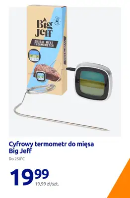 Action - gazetka promocyjna Wszystko na GRILLA w najniższej cenie! od czwartku 16.04 do wtorku 21.04 - strona 16