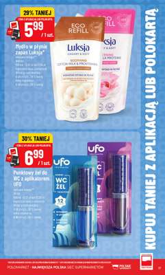 POLOmarket - gazetka promocyjna Kupuj taniej od środy 15.04 do wtorku 21.04 - strona 17