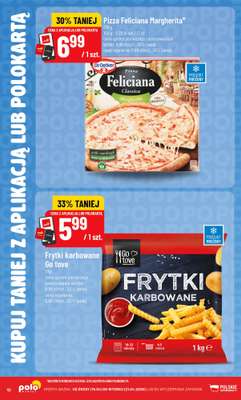 POLOmarket - gazetka promocyjna Kupuj taniej od środy 15.04 do wtorku 21.04 - strona 10