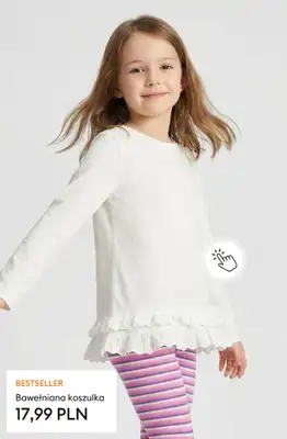 Sinsay - gazetka promocyjna Wiosna na luzie dla dzieci! od środy 15.04 do wtorku 21.04 - strona 20