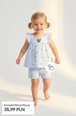 Sinsay - gazetka promocyjna Wiosna na luzie dla dzieci! od środy 15.04 do wtorku 21.04 - strona 17