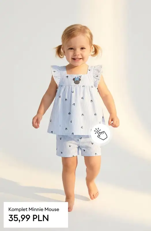 Sinsay - gazetka promocyjna Wiosna na luzie dla dzieci! od środy 15.04 do wtorku 21.04 - strona 17