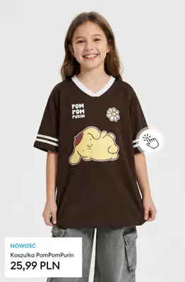 Sinsay - gazetka promocyjna Wiosna na luzie dla dzieci! od środy 15.04 do wtorku 21.04 - strona 10