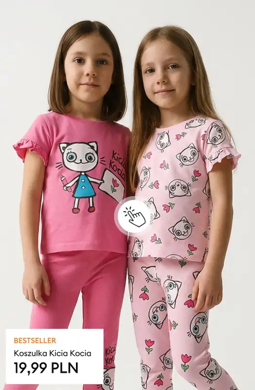 Sinsay - gazetka promocyjna Wiosna na luzie dla dzieci! od środy 15.04 do wtorku 21.04 - strona 11