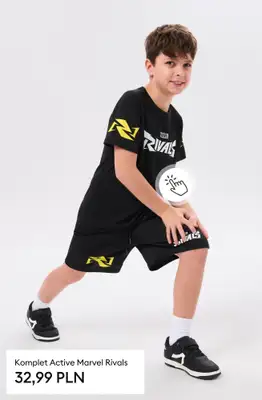 Sinsay - gazetka promocyjna Wiosna na luzie dla dzieci! od środy 15.04 do wtorku 21.04 - strona 25