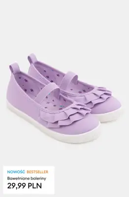 Sinsay - gazetka promocyjna Wiosna na luzie dla dzieci! od środy 15.04 do wtorku 21.04 - strona 19