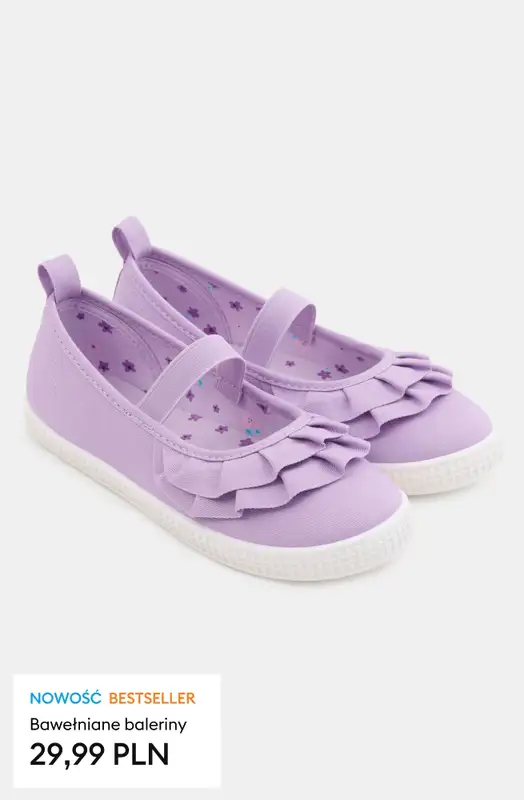 Sinsay - gazetka promocyjna Wiosna na luzie dla dzieci! od środy 15.04 do wtorku 21.04 - strona 19