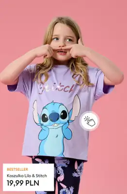 Sinsay - gazetka promocyjna Wiosna na luzie dla dzieci! od środy 15.04 do wtorku 21.04 - strona 24