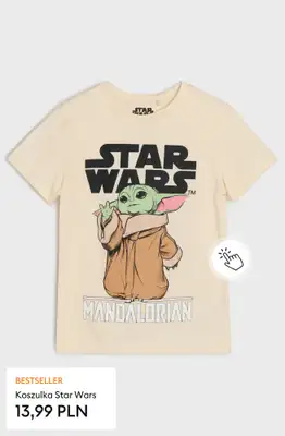 Sinsay - gazetka promocyjna Wiosna na luzie dla dzieci! od środy 15.04 do wtorku 21.04 - strona 16