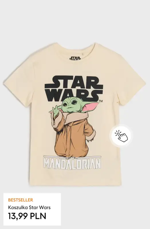 Sinsay - gazetka promocyjna Wiosna na luzie dla dzieci! od środy 15.04 do wtorku 21.04 - strona 16